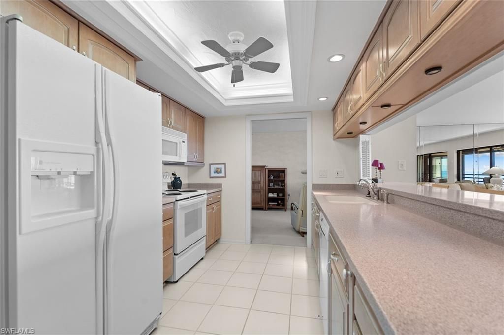 1605 Middle Gulf Dr, Unit 310, Sanibel, FL 33957 Photo