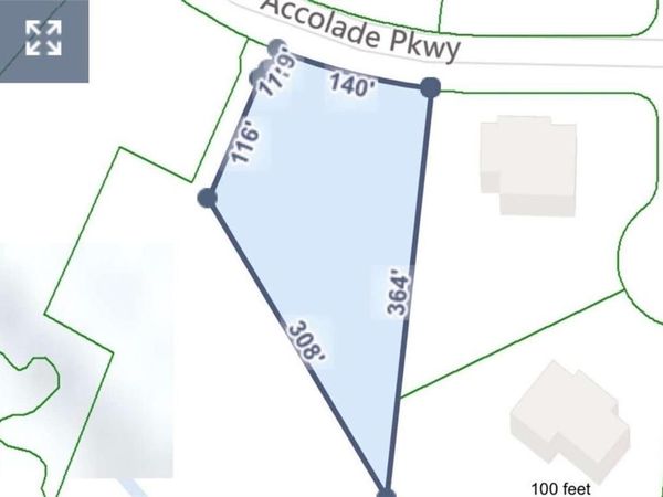 112 Accolade Parkway, Mcdonough, GA 30252