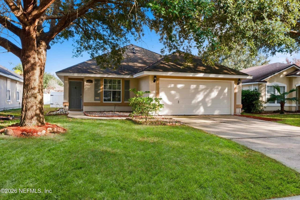 645 Southland Lane, Orange Park, FL 32065 Main Photo