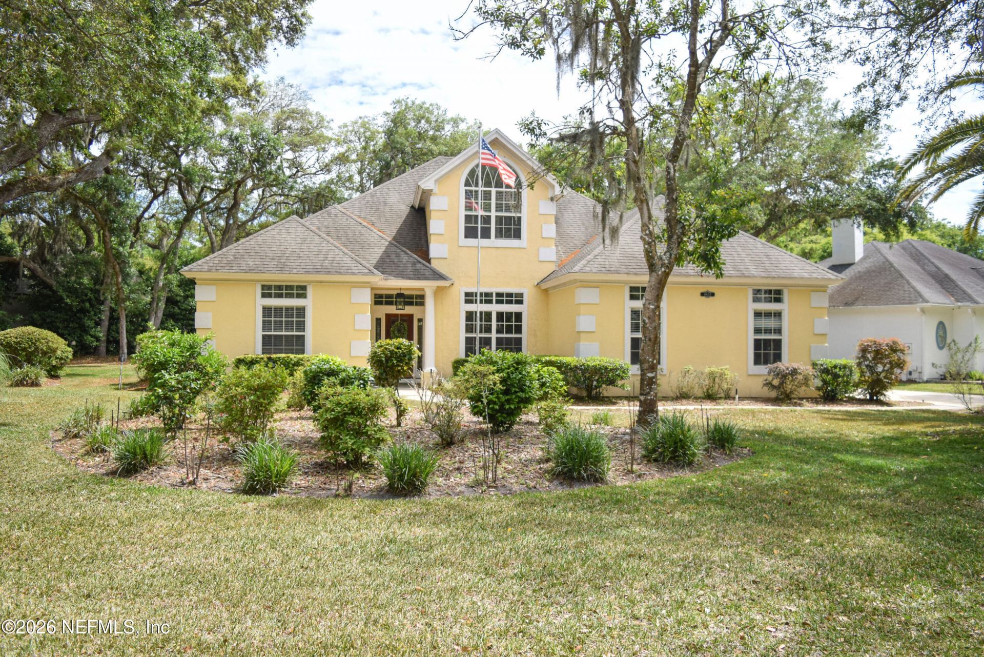 4433 BEAN Street Fernandina Beach, FL 32034