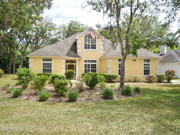 4433 BEAN Street, Fernandina Beach, FL 32034