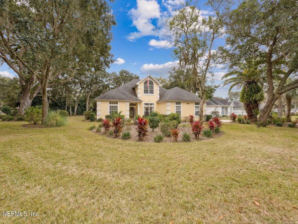 4433 BEAN Street, Fernandina Beach, FL 32034