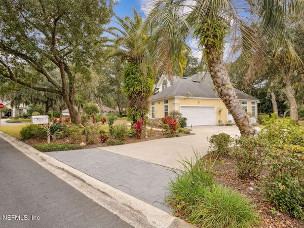 4433 BEAN Street, Fernandina Beach, FL 32034