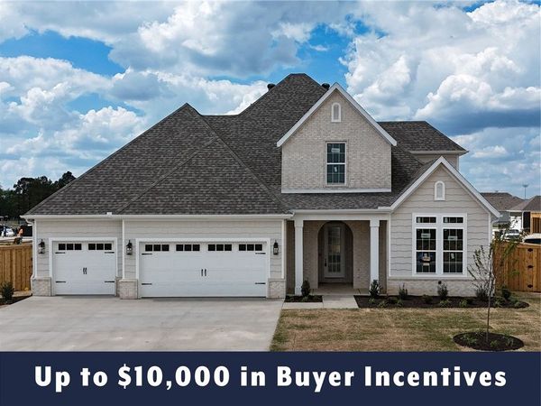 3000 Courtyard Street, Springdale, AR 72762