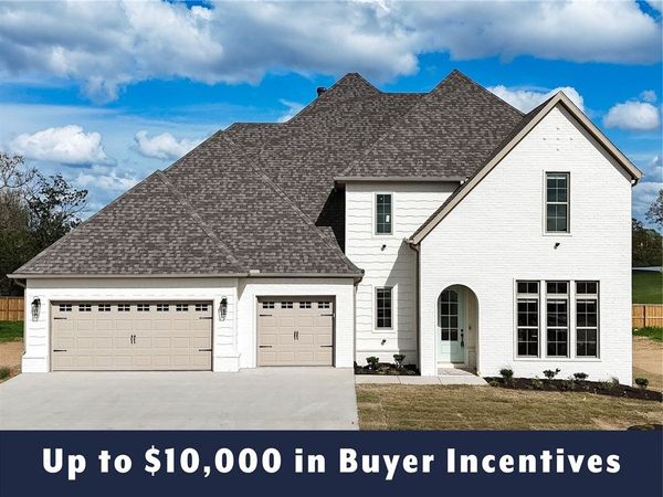 3089 Waypoint Street, Springdale, AR 72762