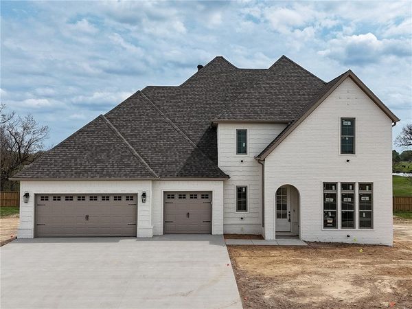 3089 Waypoint Street, Springdale, AR 72762