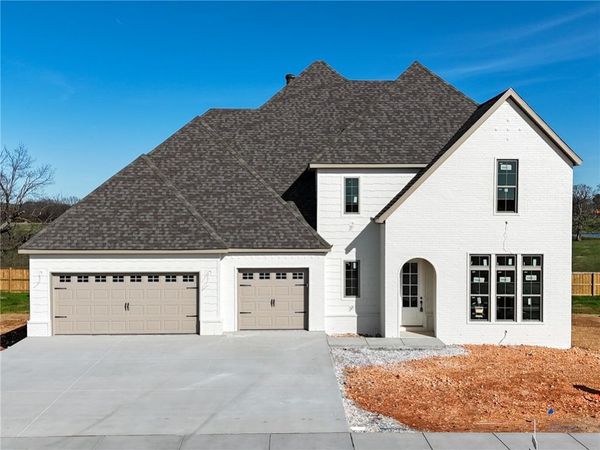 3089 Waypoint Street, Springdale, AR 72762