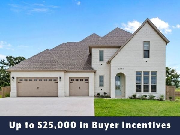 3089 Waypoint Street, Springdale, AR 72762