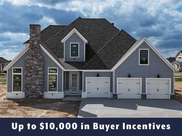 3122 Courtyard Street, Springdale, AR 72762