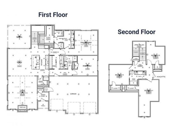 3122 Courtyard Street, Springdale, AR 72762