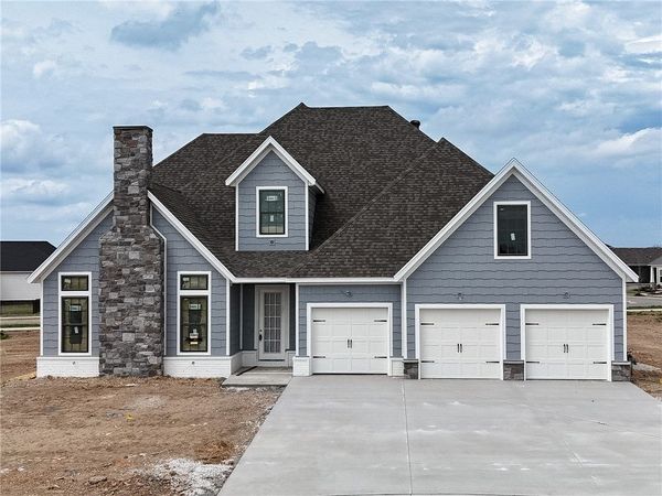 3122 Courtyard Street, Springdale, AR 72762