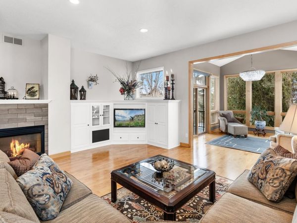 17394 Ada Court, Eden Prairie, MN 55347