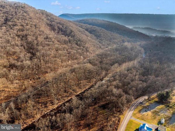 000 GOOSEBERRY ROAD, HYNDMAN, PA 15545