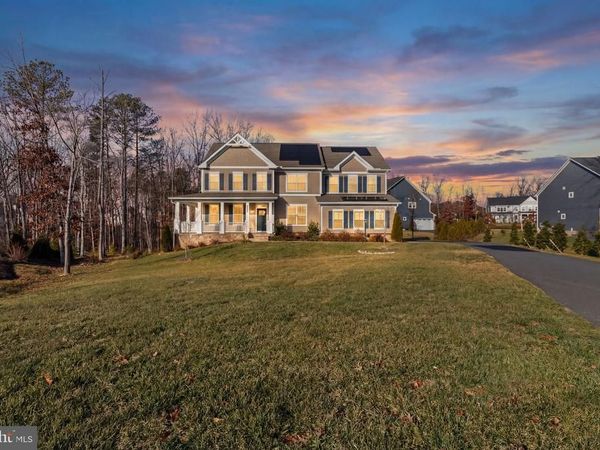 10602 SPRINGVALE LANE, SPOTSYLVANIA, VA 22551