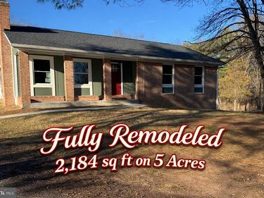 226 PEACH GROVE LANE, CLEAR BROOK, VA 22624