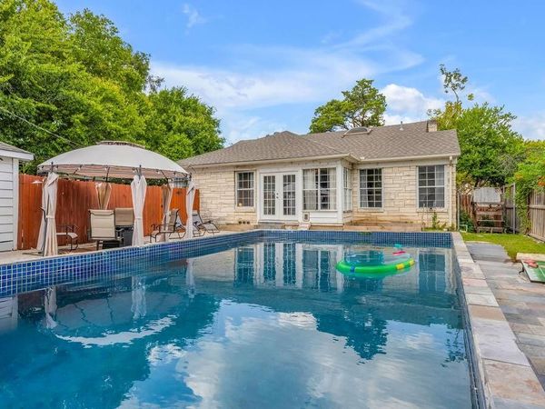 2240 Lawndale Drive, Dallas, TX 75211