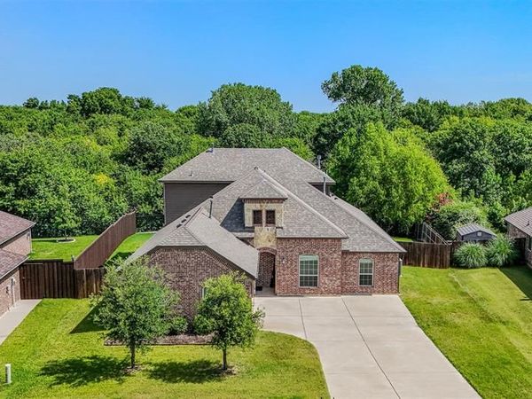 1006 Lombard Drive, Rockwall, TX 75087
