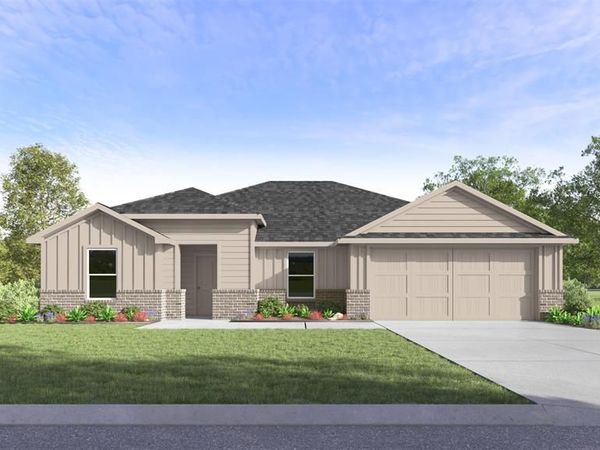 3449 Hopewell Lane, Abilene, TX 79601