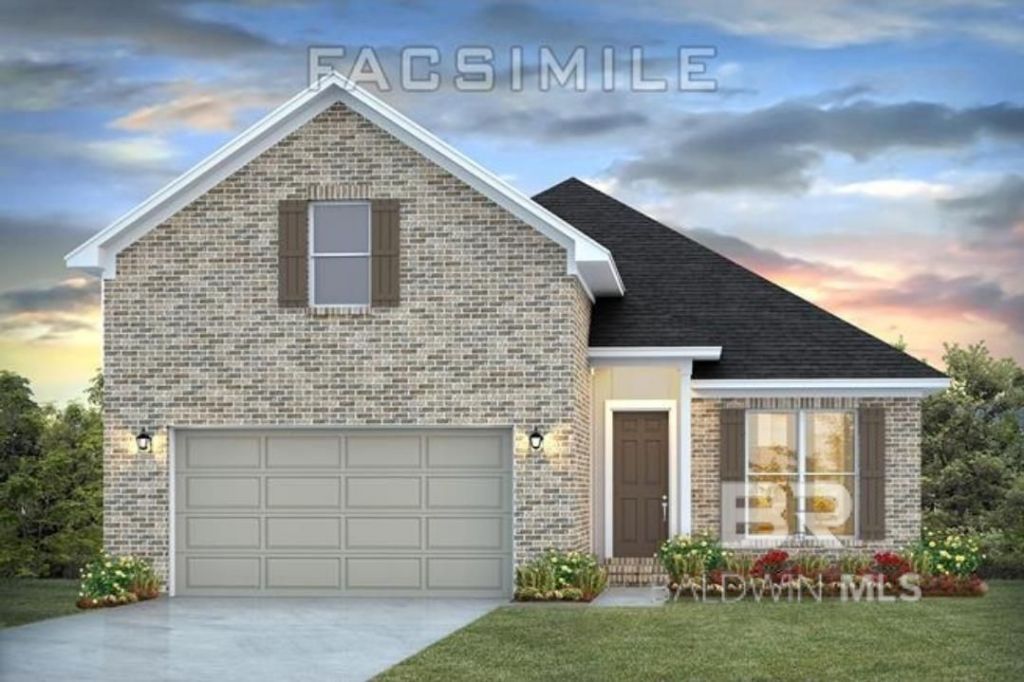 570 Morning Mist Way, Fairhope, AL 36532 Main Photo