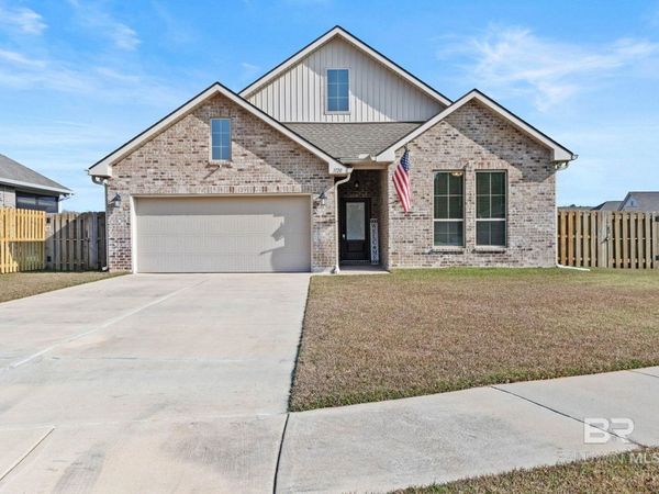 1120 Stella Road, Foley, AL 36535