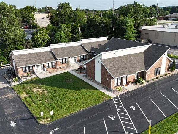 3838 Jeffco Boulevard, Arnold, MO 63010