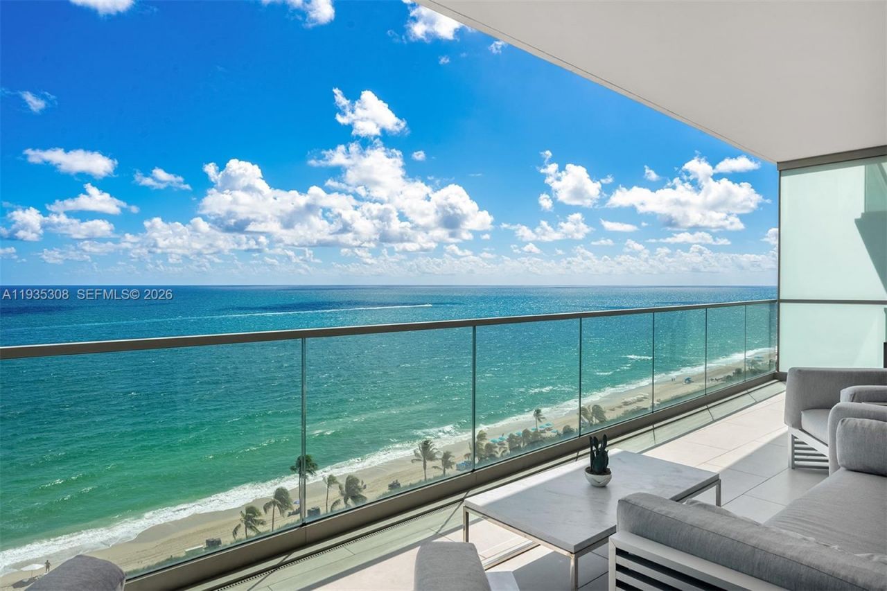 10203 Collins Ave , Unit 1403, Bal Harbour, FL 33154 Photo