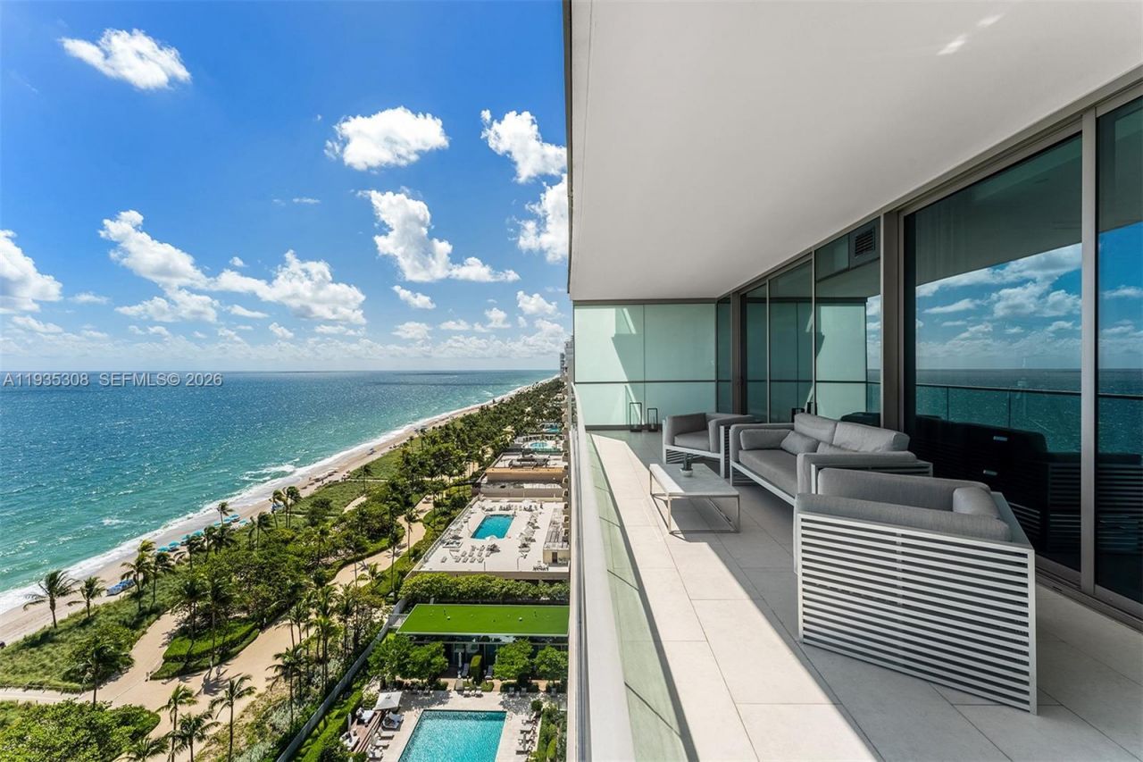 10203 Collins Ave , Unit 1403, Bal Harbour, FL 33154 Photo