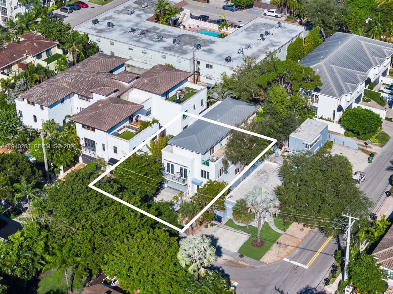 1317 NE 2nd St, Fort Lauderdale, FL 33301 Photo