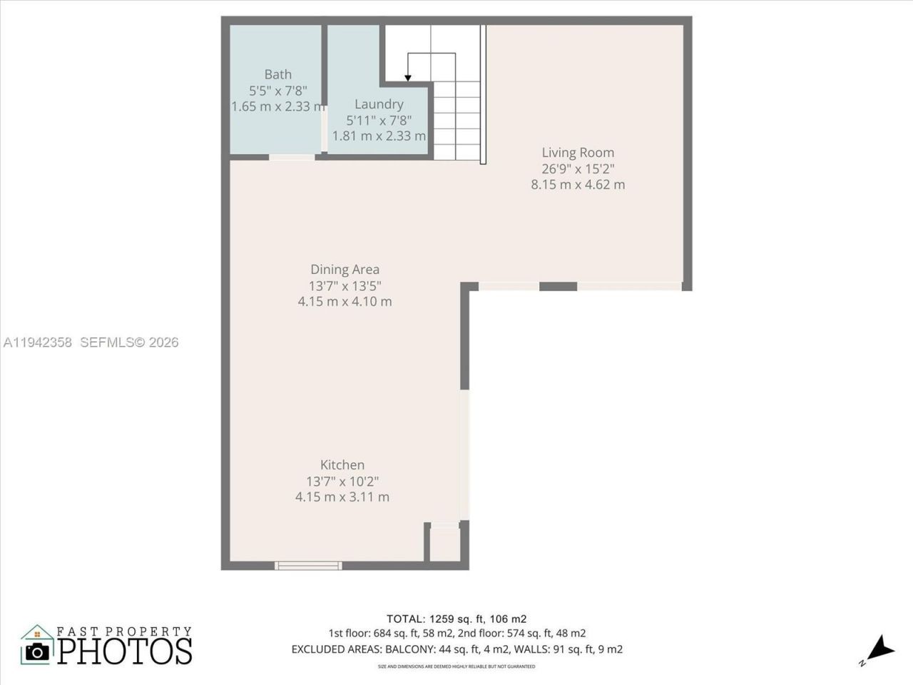 639 NW 132nd Ter, Plantation, FL 33325 Photo