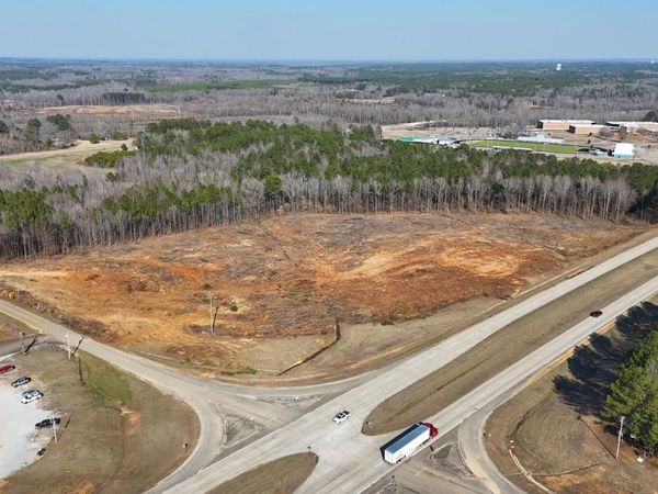 HWY 72 CR 169 HWY, Iuka, MS 38852