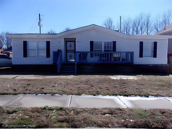 4473 LONGTREE AVE, Memphis, TN 38128