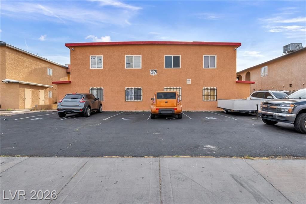 2269 Exeter Drive, Las Vegas, NV 89156
