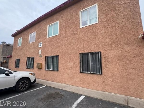 2209 Exeter Drive, Las Vegas, NV 89156