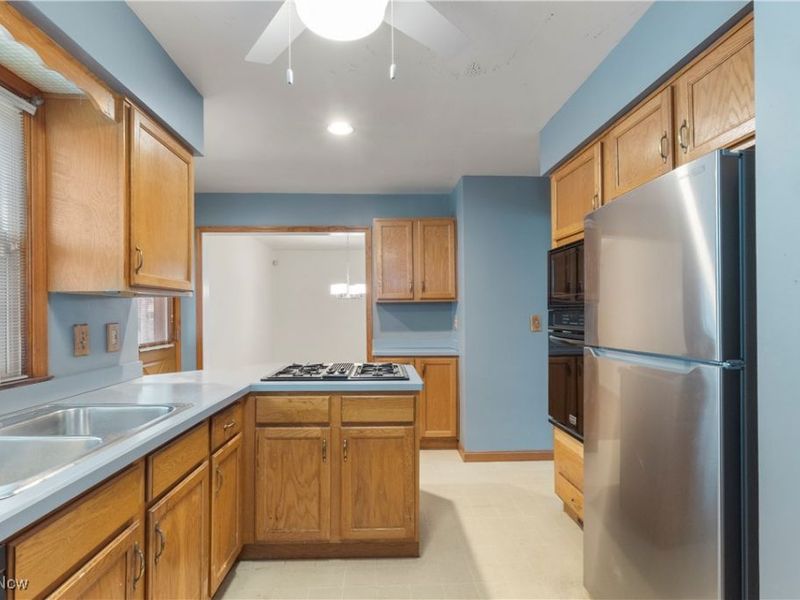 25031 Glenbrook Boulevard, Euclid, OH 44117 Photo 8