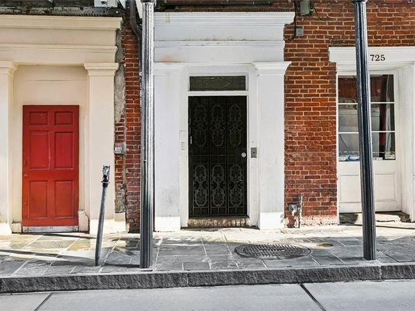 727 CONTI Street, Unit B, New Orleans, LA 70130