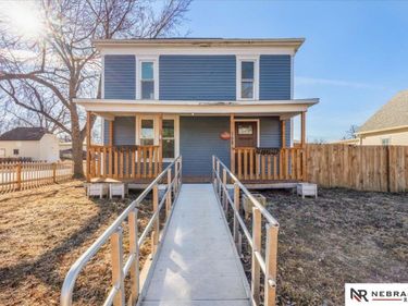 1023 Elk Street, Beatrice, NE 68310