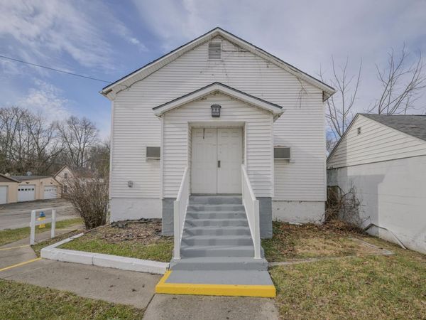 1901 Mechanicsburg Road, Springfield, OH 45503