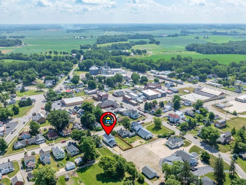 107 N Boggs Street, De Graff, OH 43318 Photo 34