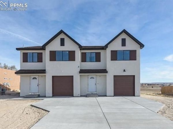 701 E Clarion Drive, Unit 703, Pueblo West, CO 81007