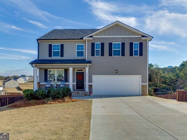 236 Ralph Still Road, Dacula, GA 30019