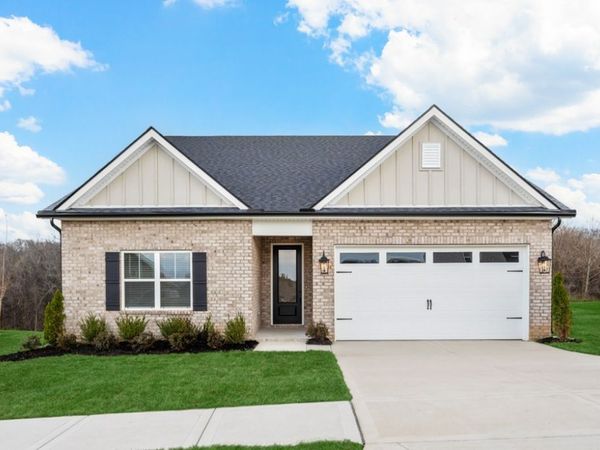 810 Hillock Trace, Lebanon, TN 37087