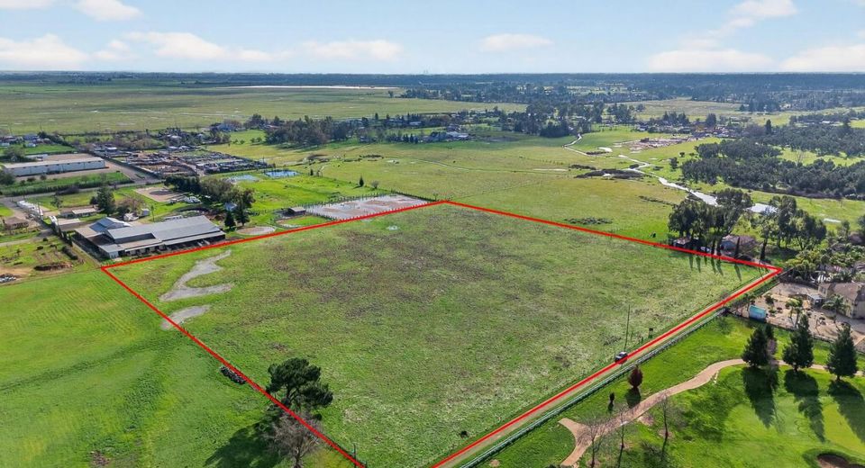 Grand View Rd, Sacramento, CA 95829 Photo