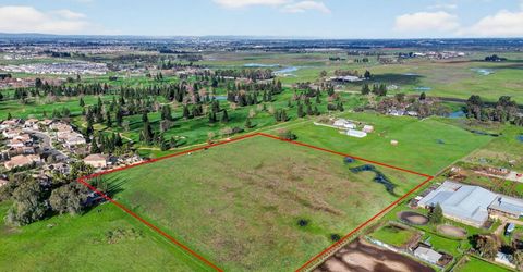 Grand View Rd, Sacramento, CA 95829 Photo