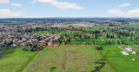 Grand View Rd, Sacramento, CA 95829 Photo