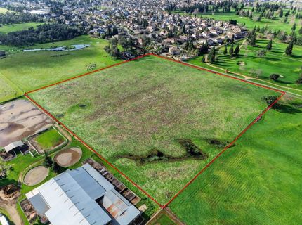 Grand View Rd, Sacramento, CA 95829 Photo