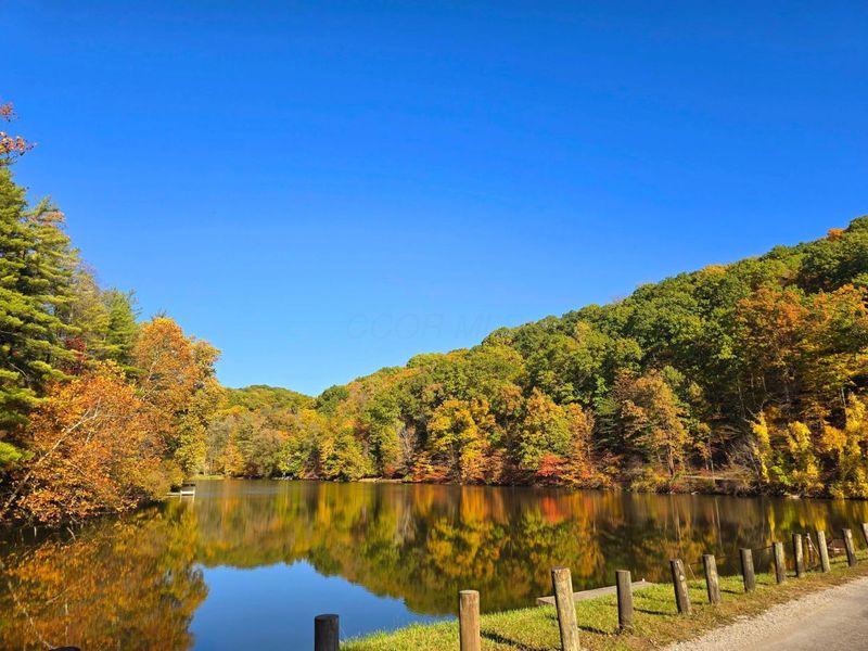 1767 Mohican Court , Hideaway Hills, OH 43107 Photo 11