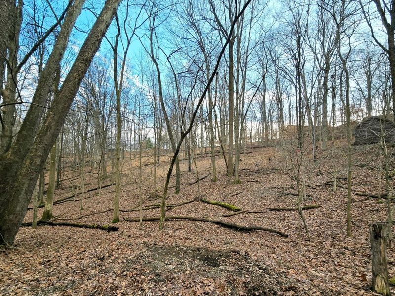 1767 Mohican Court , Hideaway Hills, OH 43107 Photo 2