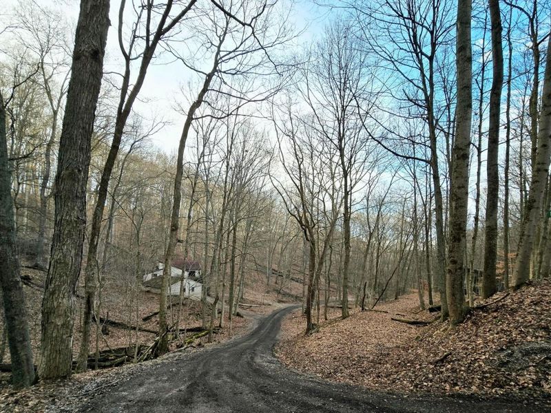 1767 Mohican Court , Hideaway Hills, OH 43107 Photo 6