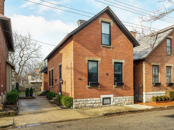 831 S Lazelle Street, Columbus, OH 43206
