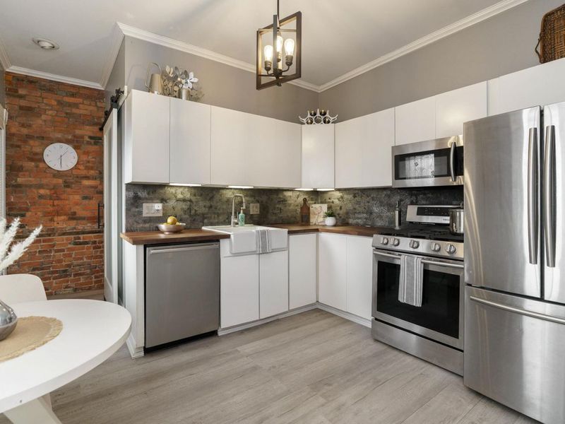 831 S Lazelle Street, Columbus, OH 43206 Photo 10